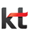 kt LOGO